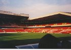 Nottingham Forest - City Ground - 1998 - 06